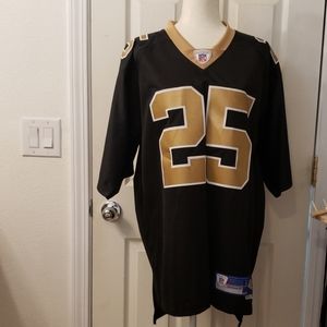 Saints Jersey